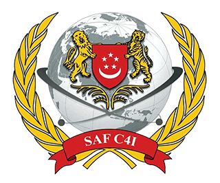 C4I logo